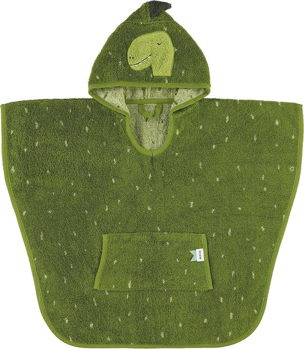 Actual product image Trixie Baby Poncho Mr. Dino