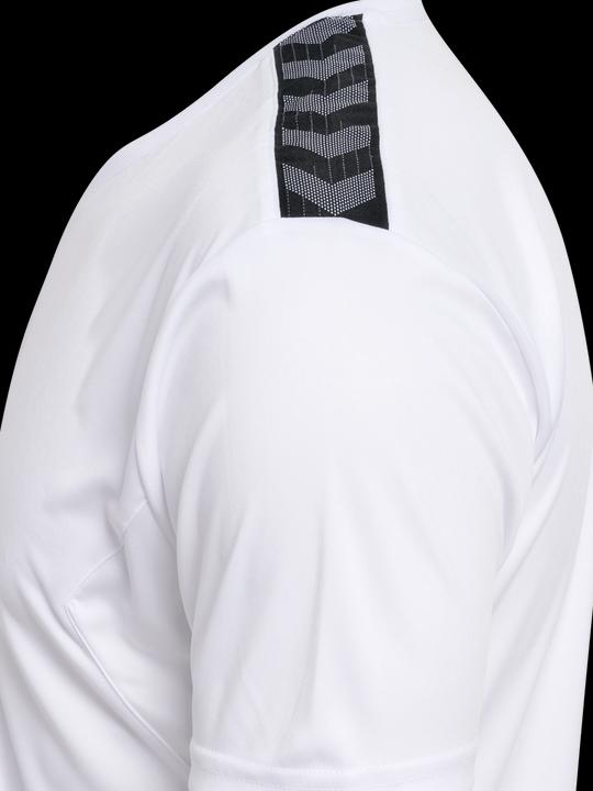 Produktbild hummel Hmlauthentic Pl Jersey S/S (S)