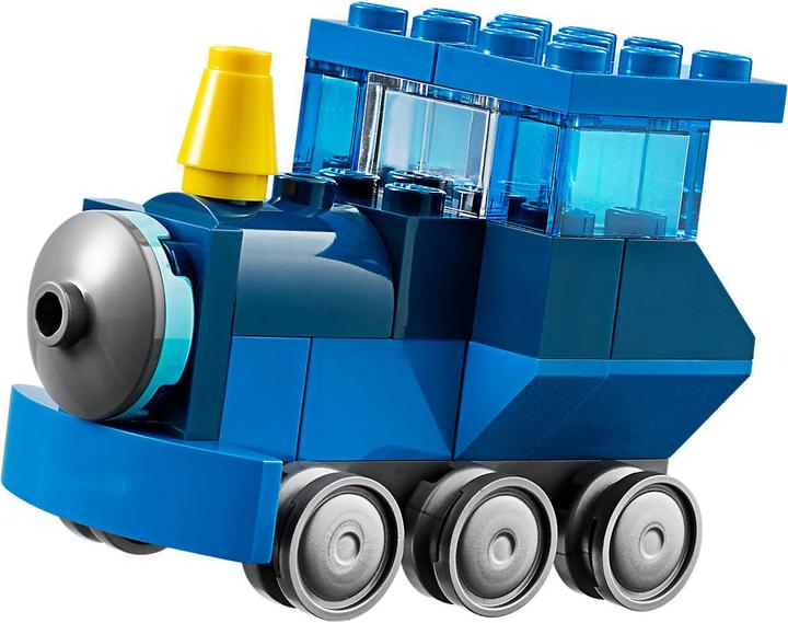 Actual product image LEGO Creative box blue (10706, LEGO Classic)
