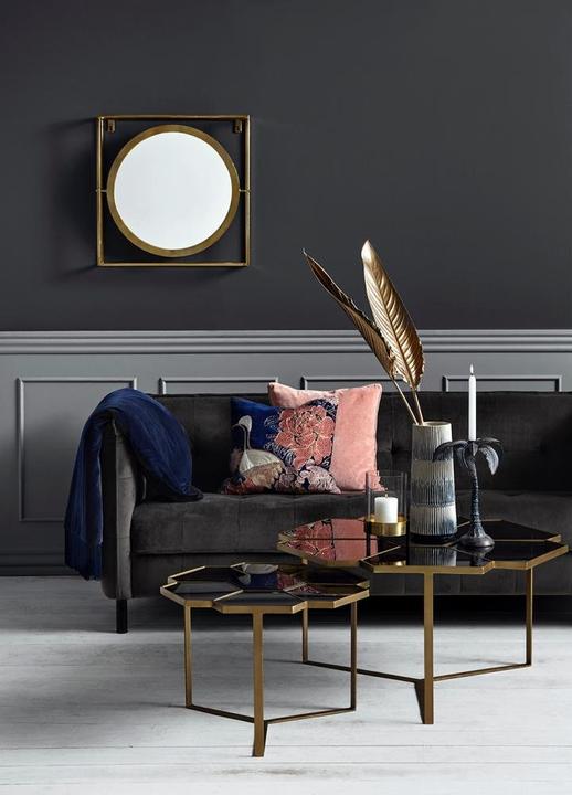Actual product image Nordal Chi (3-seater)