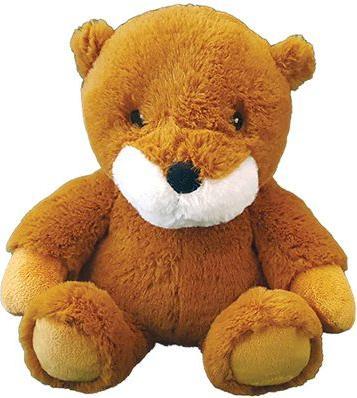 Produktbild Cozy Time Microwaveable Cozy Warmer - Otter (3146929)