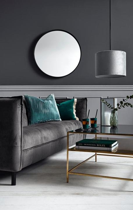 Actual product image Nordal Chi (3-seater)
