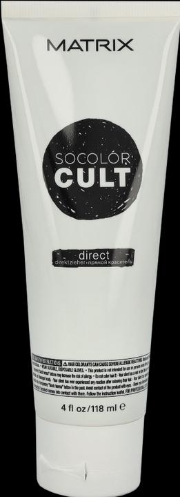 Image du produit Matrix Socolor Cult Semi-direct Admiral Navy 118ml