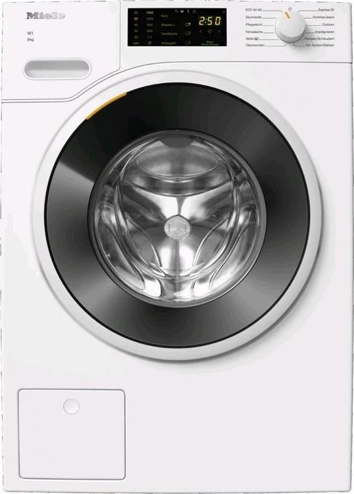 Produktbild Miele WWB200WCS (8 kg, Rechts)