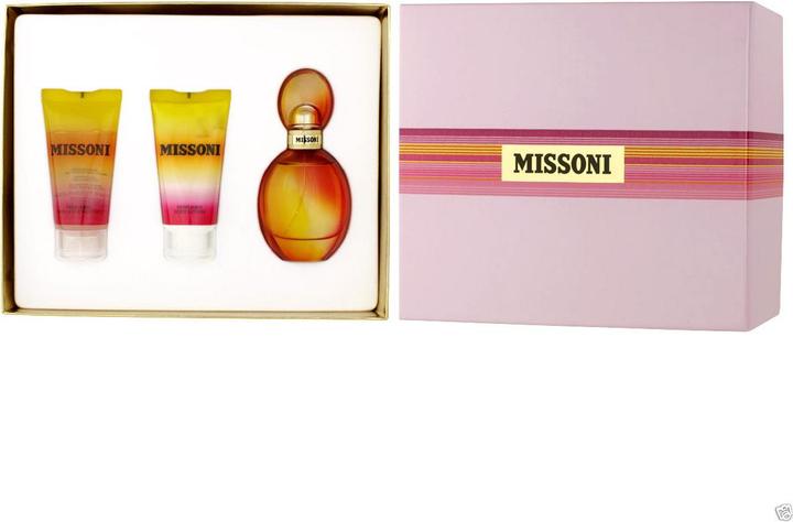 Immagine prodotto Missoni Set regalo (Set profumo)