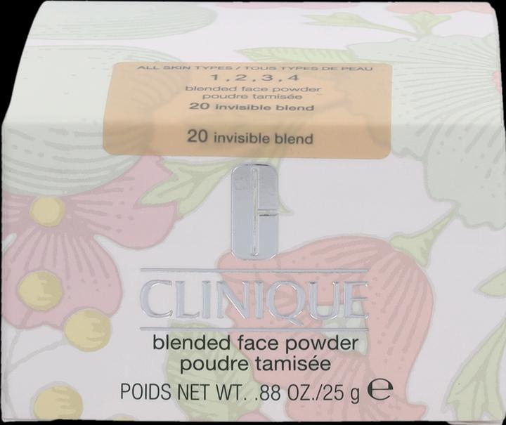 Image du produit Clinique Blended Face (20 - Mélange invisible)