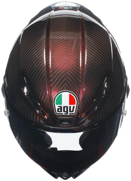 Image du produit AGV Casque intégral Pista GP RR (M)