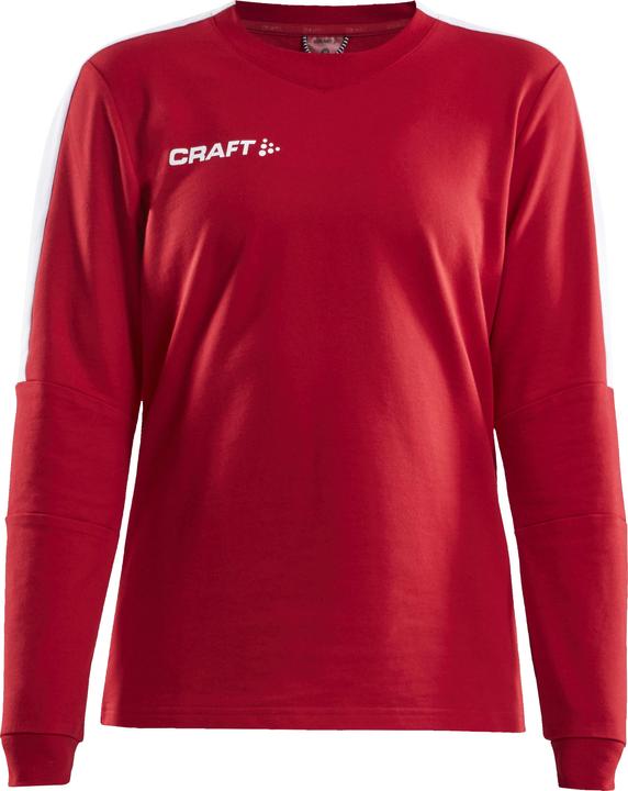 Craft Progress Gk Sweatshirt Damen