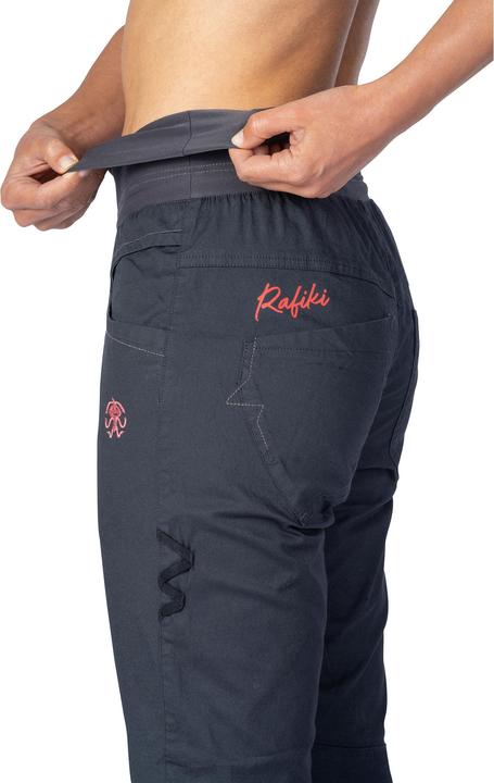 Actual product image Rafiki Women's Massone (M)