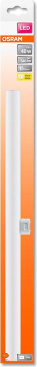 Image du produit Osram Ledinestra Base (S14d, 6 W, 640 lm, 1 x, F)