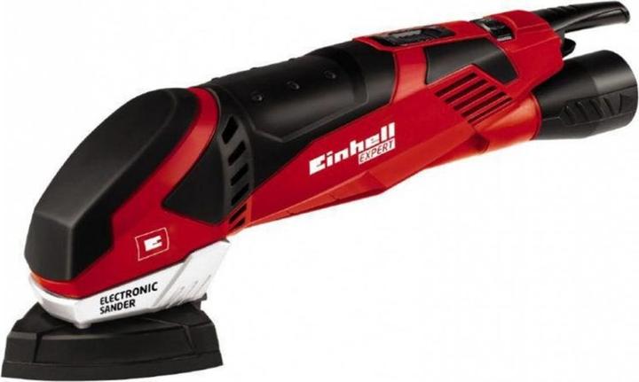 Einhell Te-Ds 20 E (Smerigliatrice a delta, 200 W)