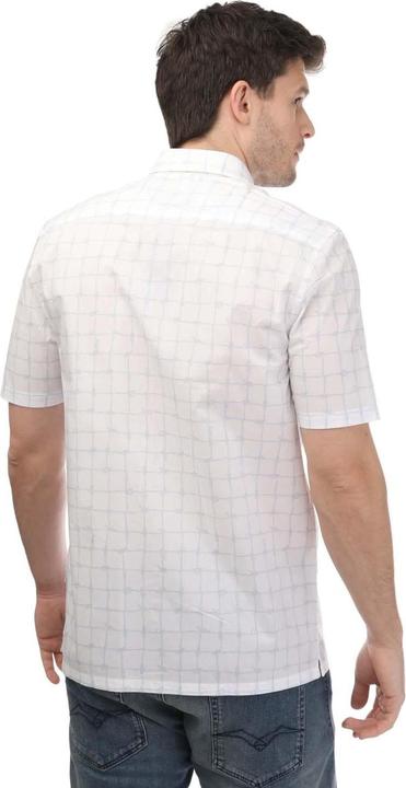 Immagine prodotto Ted Baker Camicia A Quadri Maniche Corte Uomo (L)