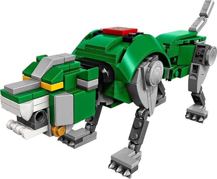 Image du produit LEGO Voltron (21311, LEGO Ideas, LEGO difficiles à trouver)