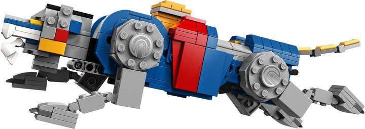Image du produit LEGO Voltron (21311, LEGO Ideas, LEGO difficiles à trouver)