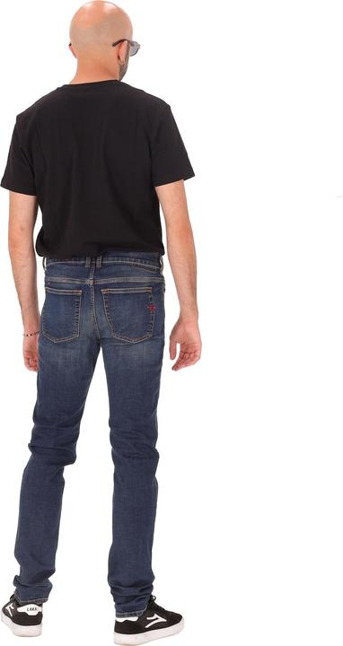 Actual product image Diesel Herrenhose Azureon - 98% Baumwolle - Casual - Grösse 28 (28)
