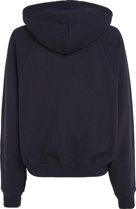 Immagine prodotto Tommy Hilfiger Felpa con cappuccio da donna Tjw Rlx Archive (XS)