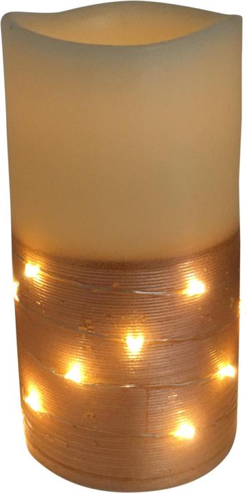 GuGus Véritable bougie de cire (1 x)