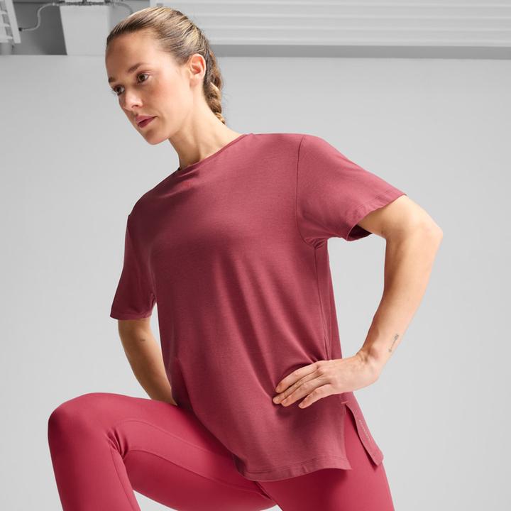 Actual product image Puma Cloudspun Tee - Reg (XS)