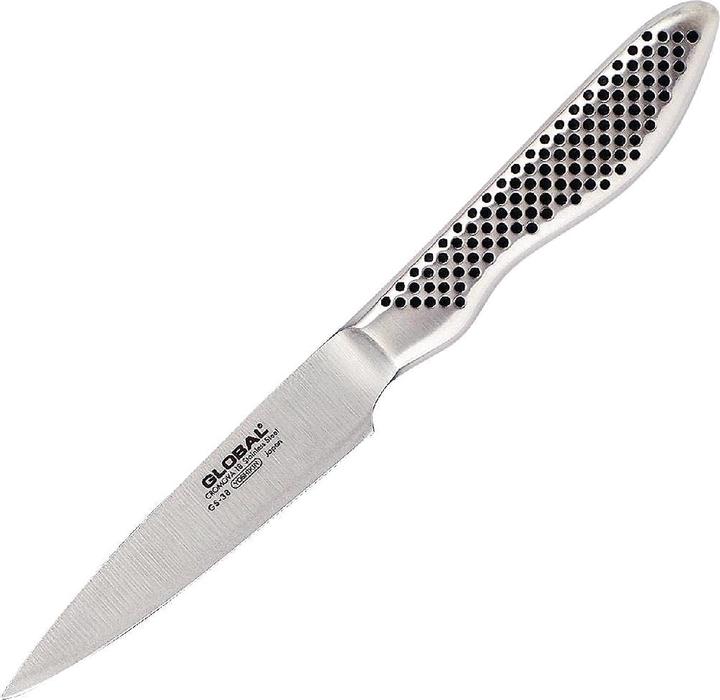 Global GS-38 Putzmesser, 9 cm (9 cm)