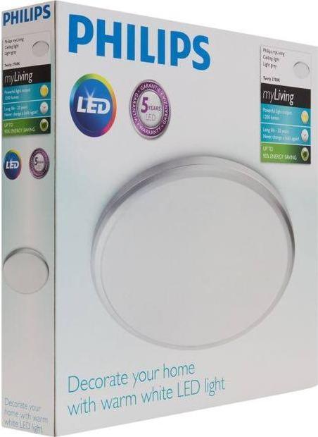 Produktbild Philips Twirly (1200 lm)