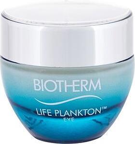 Produktbild Biotherm Life Plankton Eye (Crème, 15 ml, Tag + Nacht)