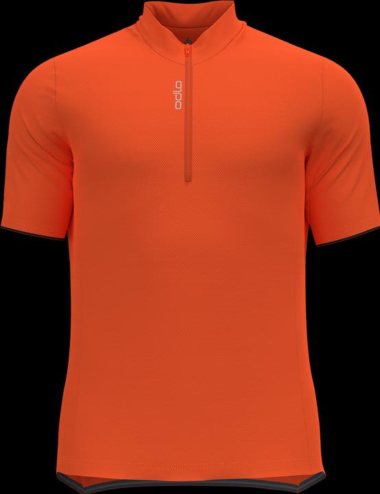 Image du produit Odlo Maillot Essential 1/2 Zip (S, XL)