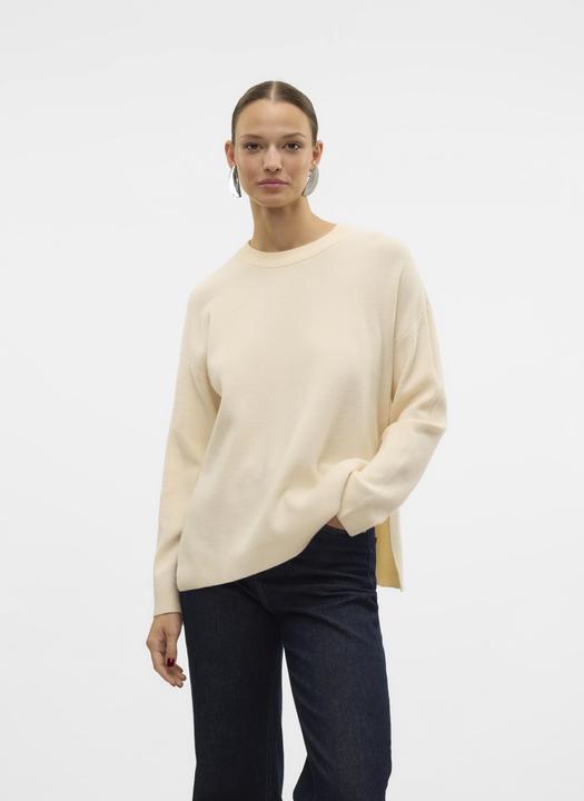 Produktbild Vero Moda VMCLOVER Pullover Strickpullover (L)