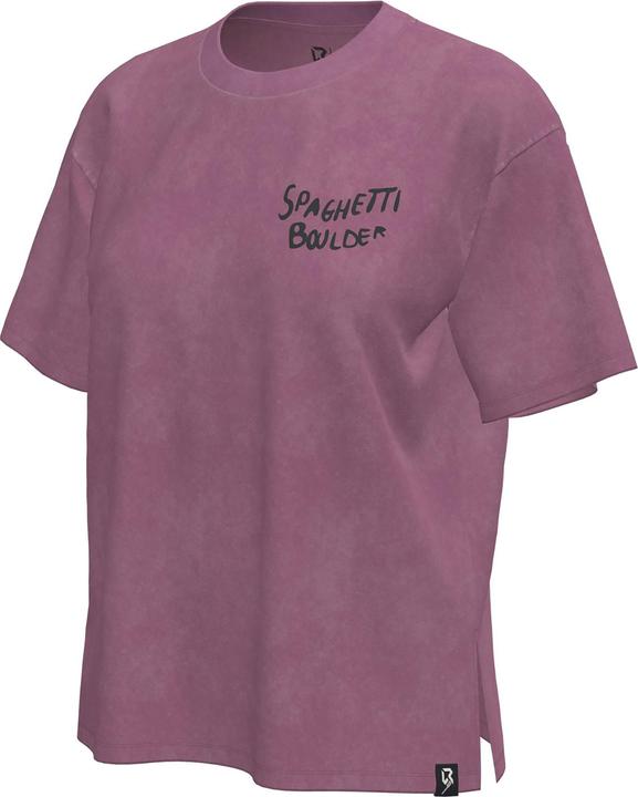 Actual product image Rock Experience Seven Lives (L)