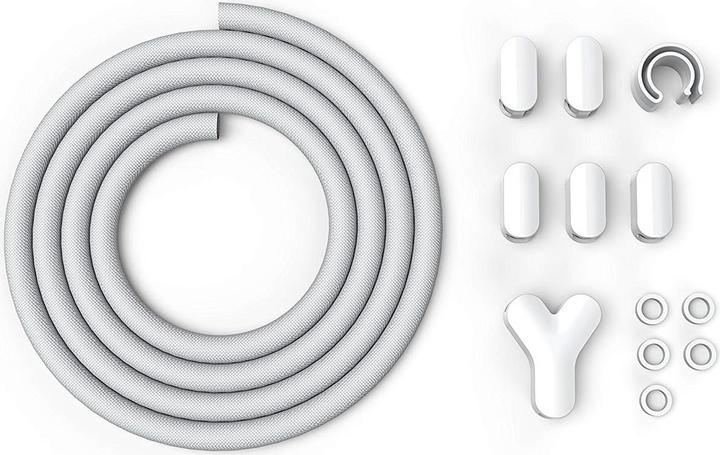 Actual product image BlueLounge Soba Cable Director (Cable conduit, 300 cm)