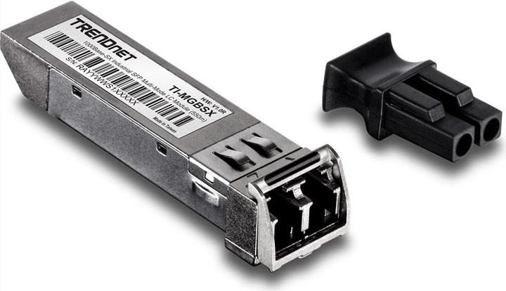 Trendnet 1000BASE-SX SFP Multi-Mode LC Module