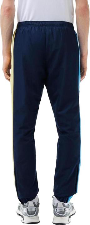 Actual product image Lacoste Mens Sportsuit Tennis Jogging Bottoms (XS)