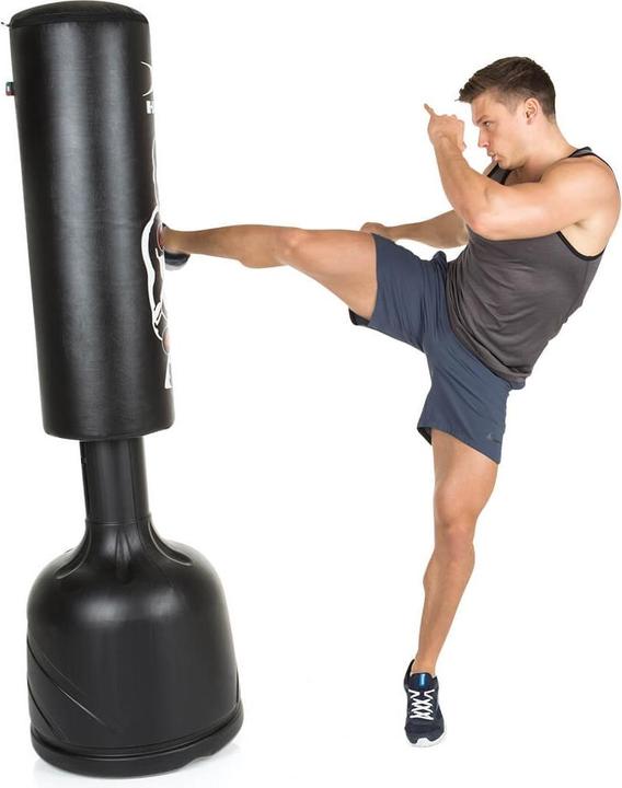 Immagine prodotto Hammer Fitness Sparring Pro (14 kg)