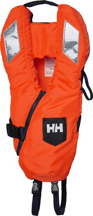 Actual product image Helly Hansen Jr Safe+ (140, 152, 20-35 kg)