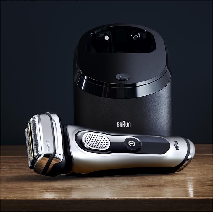 Produktbild Braun Series 9