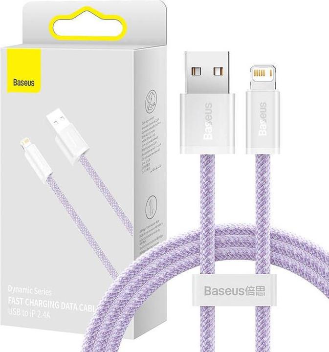 Actual product image Baseus Dynamic Series (1 m, USB 3.0)