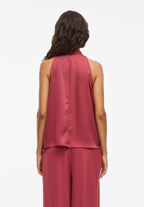 Produktbild Vila VIFADIA Tie Neck Top (42)