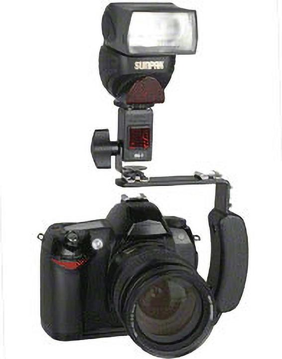 Immagine prodotto Walimex Cella flash sincrona (Telecomando flash)