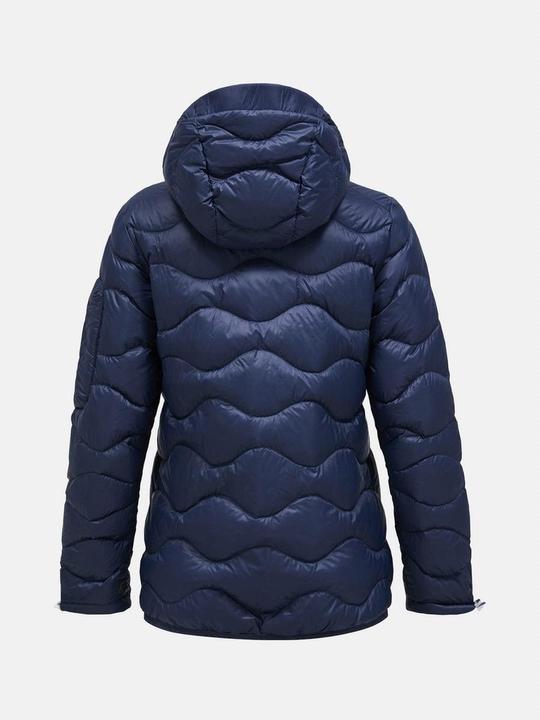 Immagine prodotto Peak Performance Helium Utility Daunenjacke mit Kapuze (M)