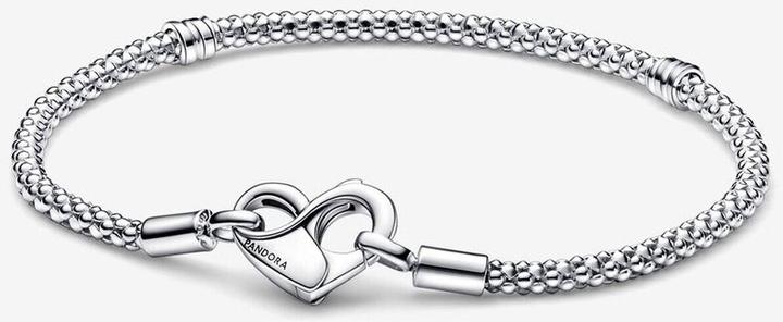Produktbild Pandora Gliederarmband (17 cm, Silber 925)