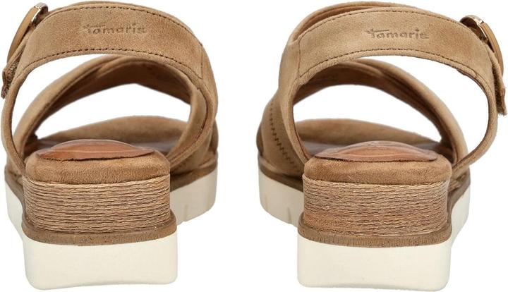 Actual product image Tamaris Sandal (40)