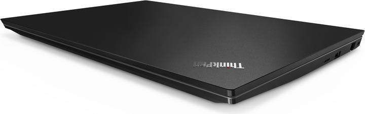 Actual product image Lenovo ThinkPad E580 (15.60", Intel Core i7-8550U, 8 GB, 256 GB, DE)