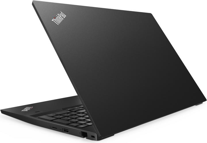 Actual product image Lenovo ThinkPad E580 (15.60", Intel Core i7-8550U, 8 GB, 256 GB, DE)