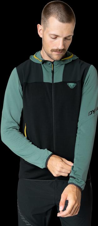 Image du produit Dynafit Traverse PTC Hooded Jacket M (L)