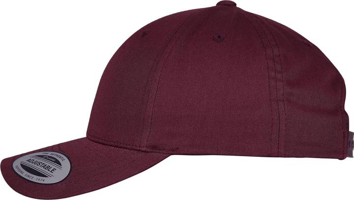 Immagine prodotto Flexfit Snapback classico curvo (Taglia unica)