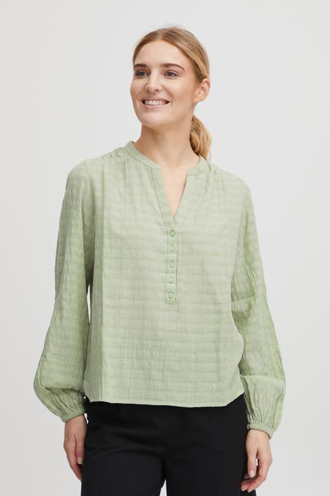 Actual product image B.young BYILONI SHIRT - 20812928 (36)