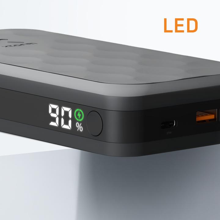 Immagine prodotto Xtorm Carburante Serie 5 (45000 mAh, 67 W, 166.50 Wh)