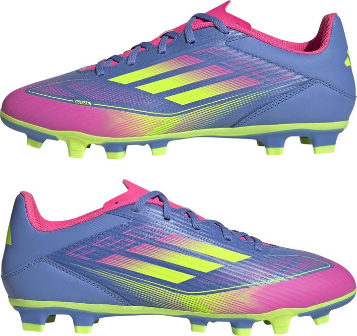 Produktbild adidas F50 Club FG/MG (42)