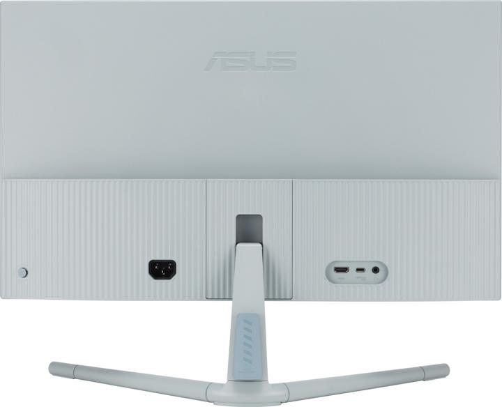 Actual product image ASUS Eye Care VU279CFE-G 68.58cm (16:9) FQHD HDMI (1920 x 1080 pixels, 27")