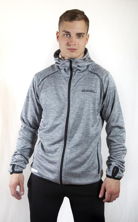 Immagine prodotto IH Exel Score Zip Hoodie (XXL)