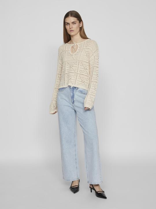 Immagine prodotto Vila Top corto in maglia (XS)
